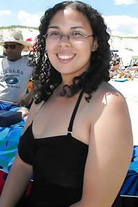 curvy 32 white ebony latina puerto rican 36C buddy