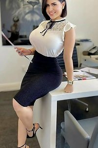 sensuous nymphs loving sultry make-out and rubbing each others huge mammories