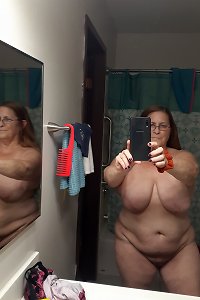 voluptuous curvy damsel enjoying passionate delectation