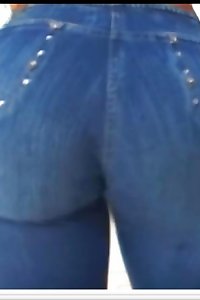 ebony with massive ass And big titty