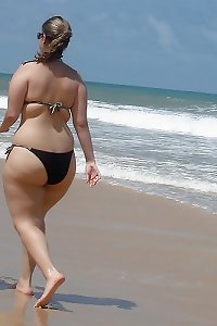 I enjoy Real thick & plumper women
