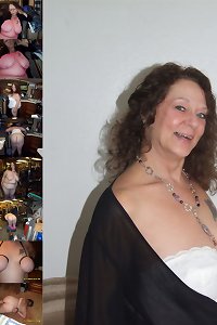 Marisa (Requested & Exposed)