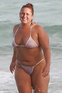 Bikini, MILF,Curvy & bbw