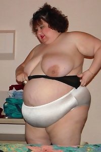 Gordinhas Que Admiro 46(BBWs That I Admire 46)