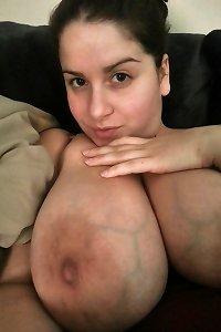 fucksluts With ginormous congenital knockers