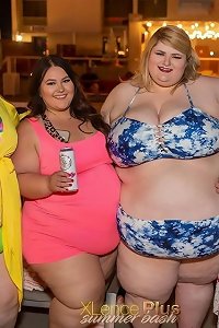 Hoodyman SSBBW  234: Mega fatty post . big pigs exposed!