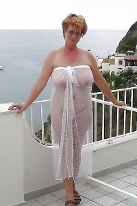 steaming granny and mature 15