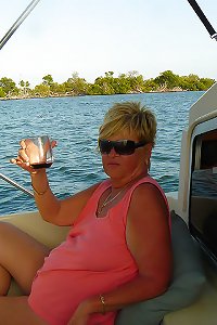 hubby Shares Florida wife With pals