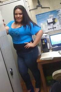 mexicana gorda dando show  - culiacan sinaloa