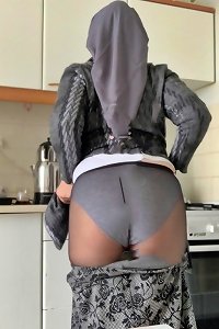 Turbanli got kalca turban turk turkish evli olgun ensest