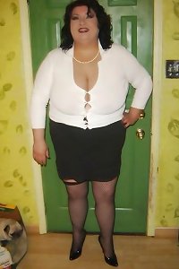 bbw older