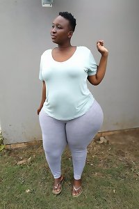 fantasy She Was My Neighbor (Black)