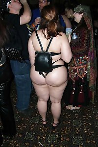 Thick, White, and Cellulite 12
