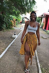 All ladies are beautiful to me, but these in particular...