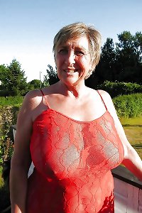 Webtastic Special: granny Time Vol.137