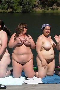 inexperienced Fatties 2