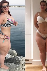IOANA CHIRA The booty queen