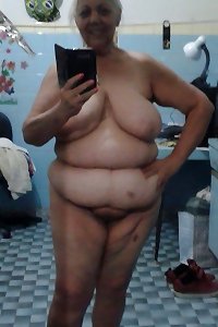 grandmother
