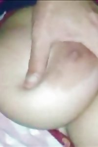 sharmota egypt beutifull thick boob and nipple playing arm men