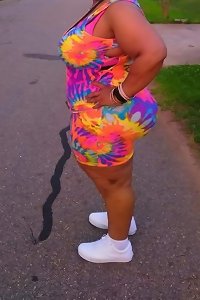 Atl plumper cotton candy azz!