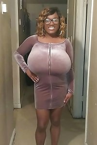 voiced congenital fun bags 32