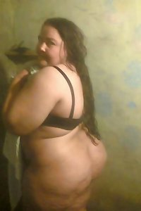 Arab bbw wife