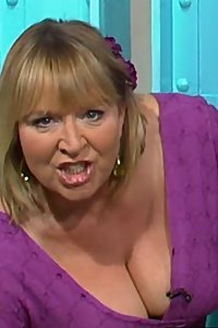 Fern Britton