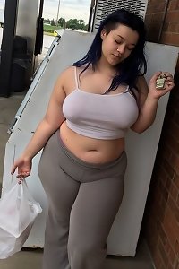 Would You plow These wild Cunts?