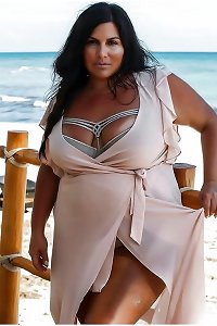 plus-size clad 114